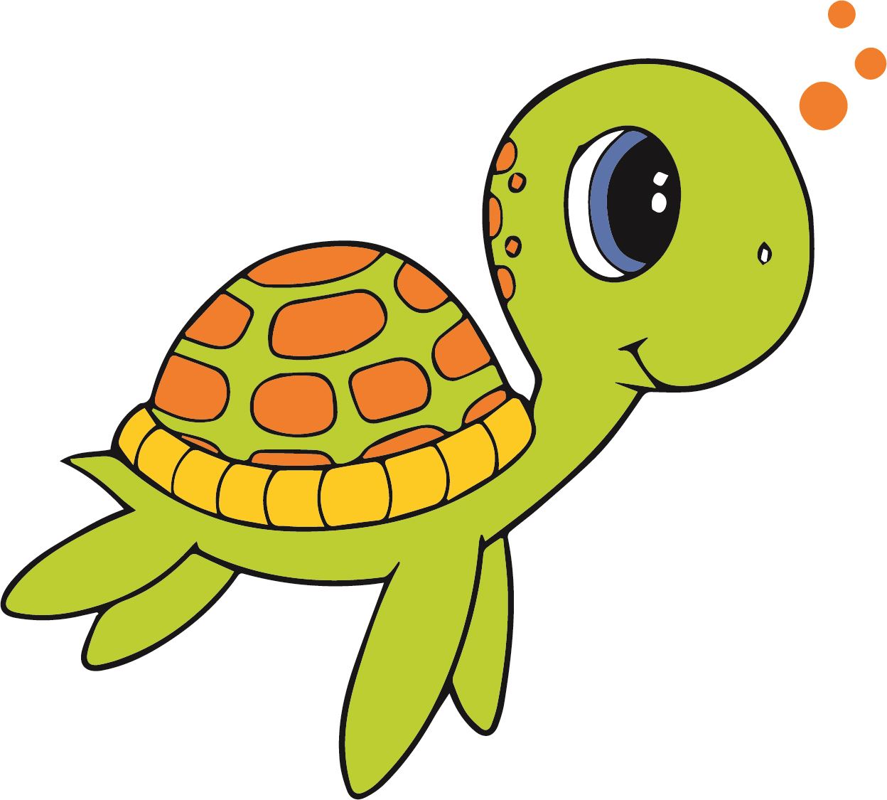Sea Turtle 2 Sea Turtle 2